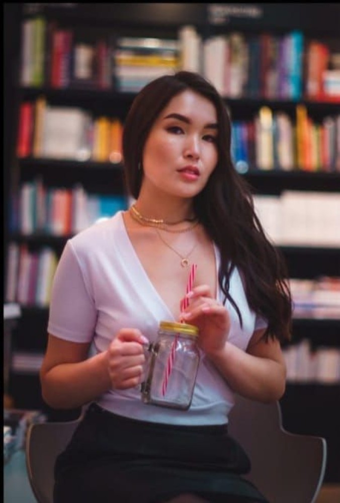 Индивидуалка Диана фото № 2 в городе Москва