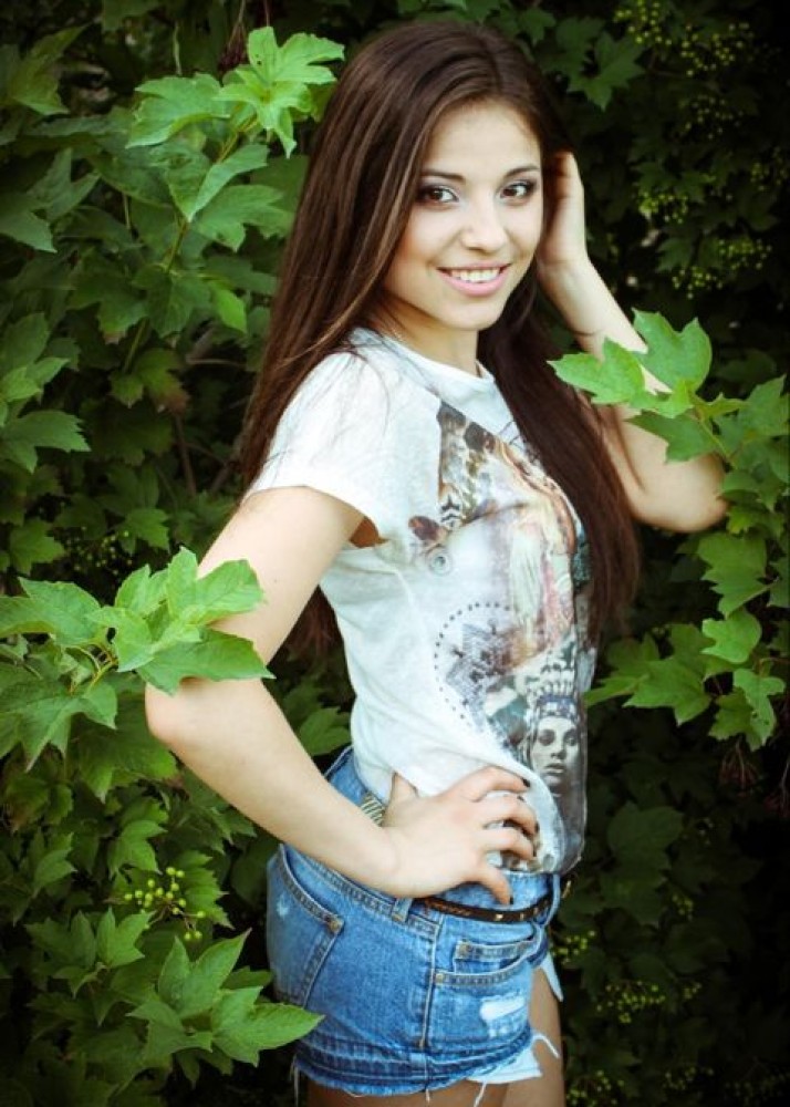 Индивидуалка Диана главное фото в городе Москва 