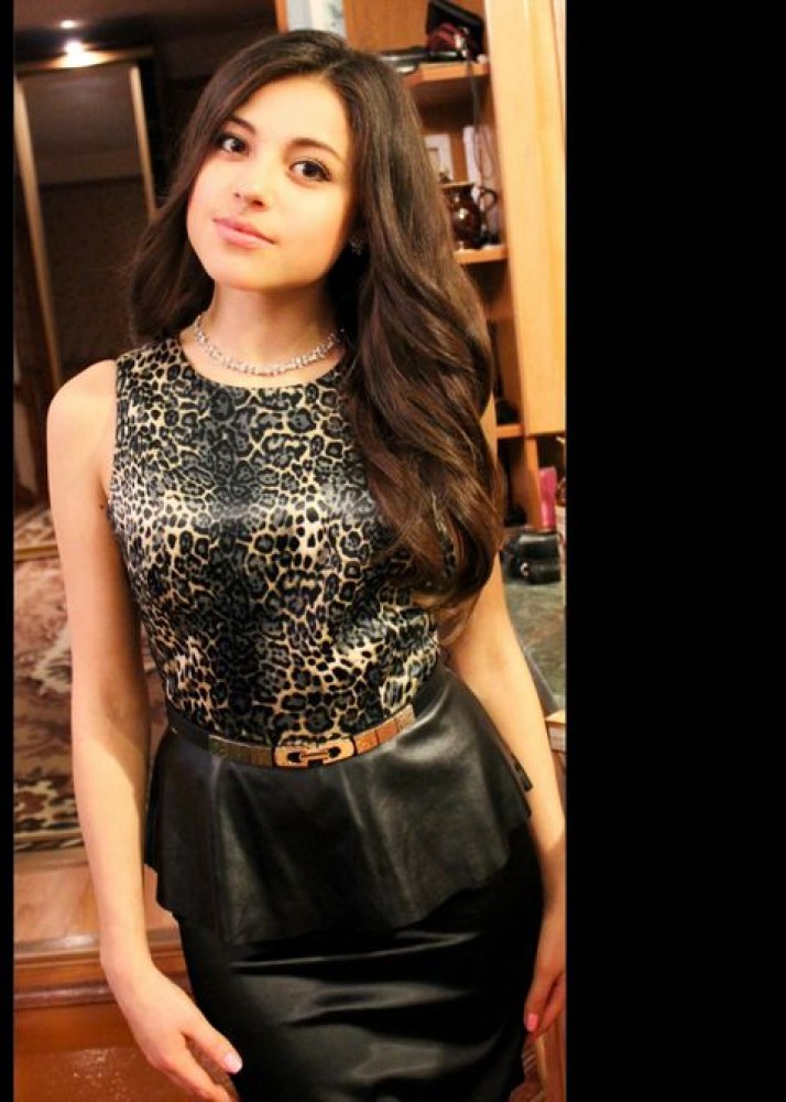 Индивидуалка Диана фото № 2 в городе Москва