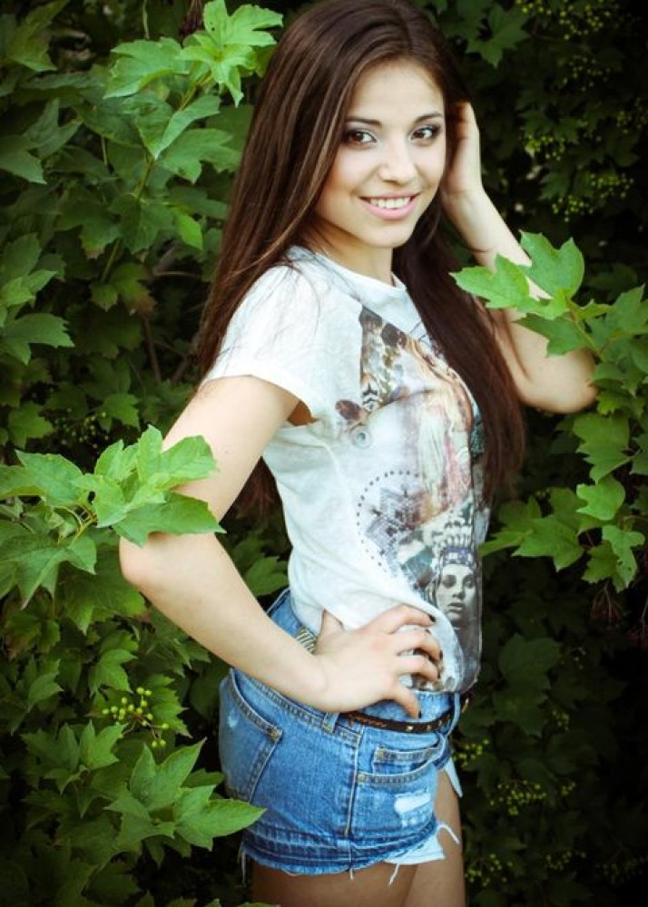 Индивидуалка Диана фото № 2 в городе Москва