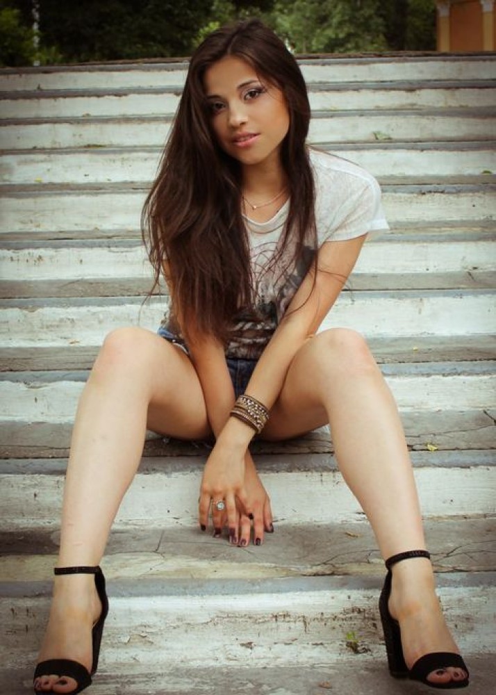 Индивидуалка Диана фото № 2 в городе Москва