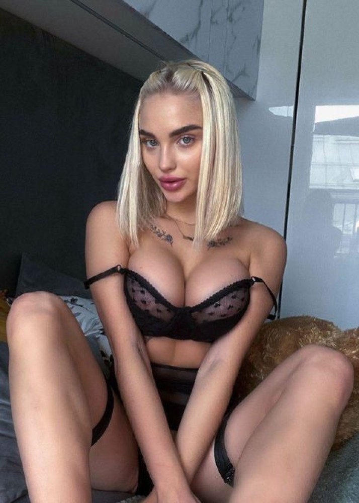 Индивидуалка Дианочка главное фото в городе Москва 