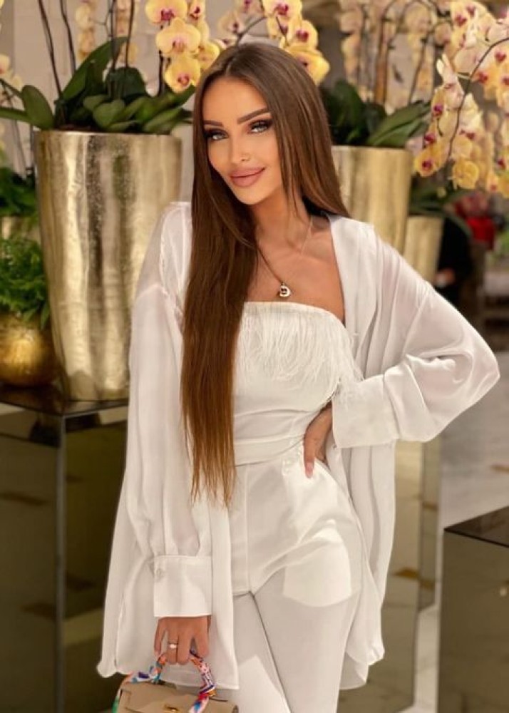 Индивидуалка Дилара главное фото в городе Москва 