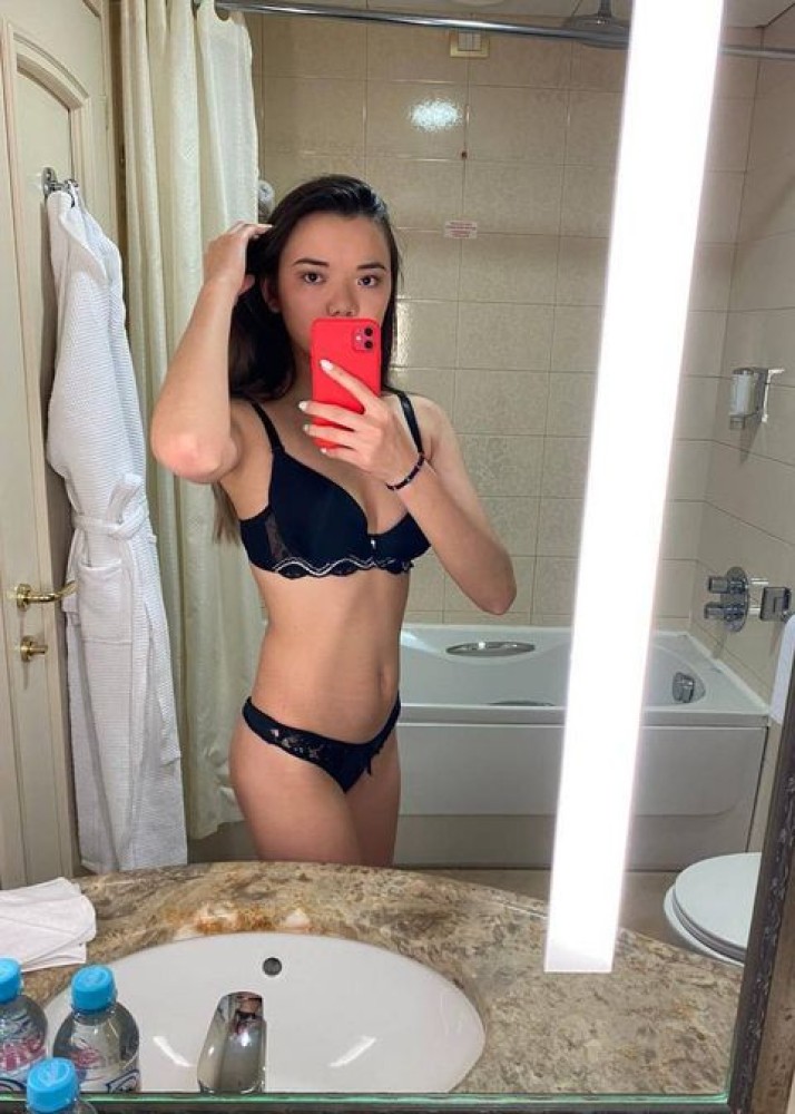 Индивидуалка Диля главное фото в городе Москва 