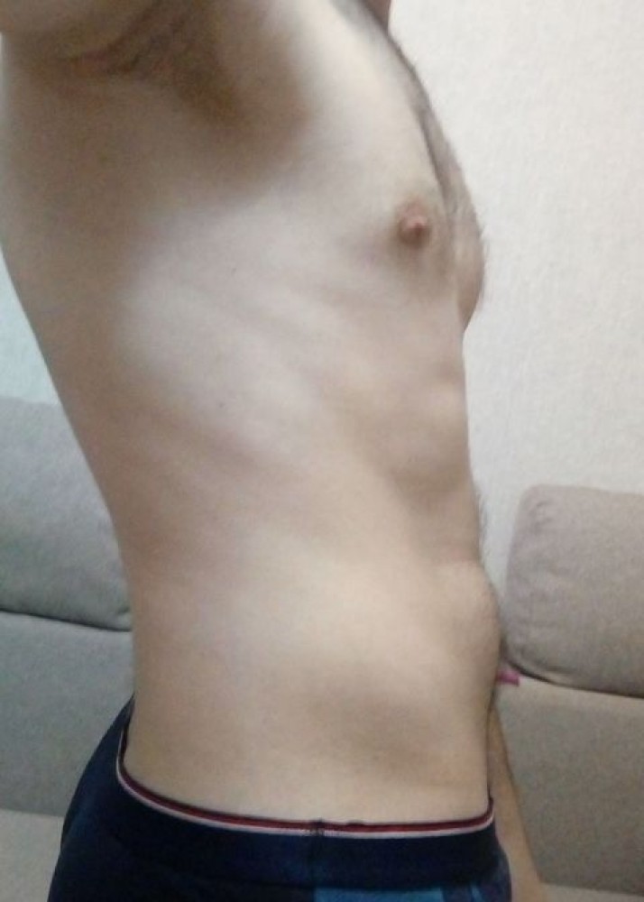 Индивидуалка Дима главное фото в городе Москва 