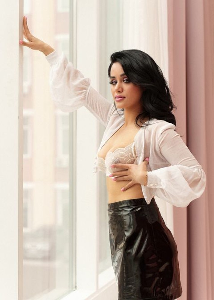 Индивидуалка Дина фото № 2 в городе Москва