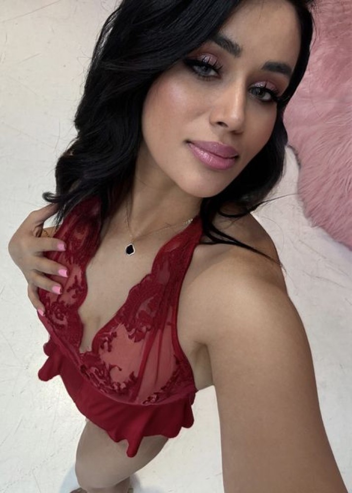 Индивидуалка Дина фото № 2 в городе Москва