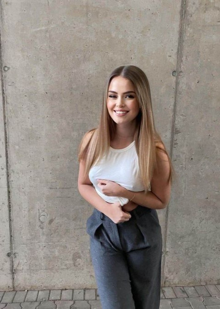 Индивидуалка Дина фото № 2 в городе Москва