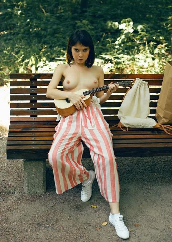 Индивидуалка Дина фото № 2 в городе Москва