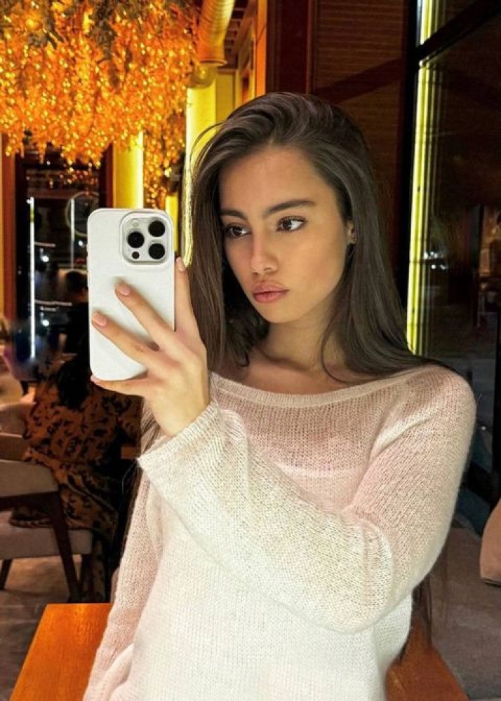 Индивидуалка Дина фото № 2 в городе Москва