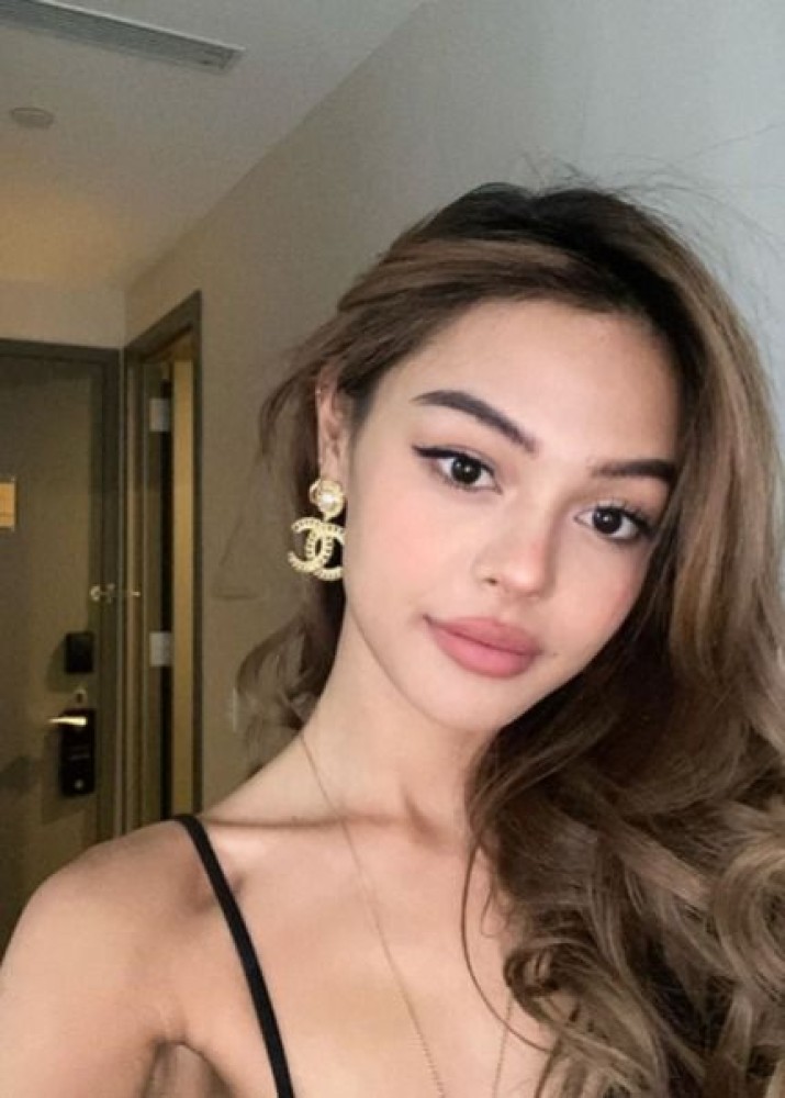 Индивидуалка Дина главное фото в городе Москва 