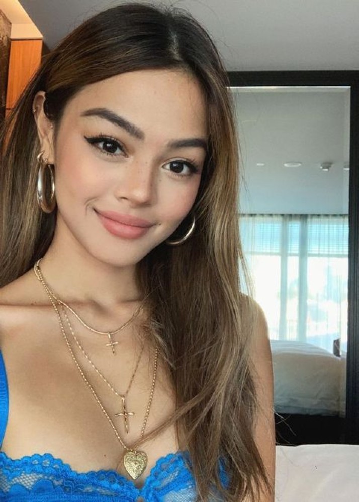 Индивидуалка Дина фото № 2 в городе Москва