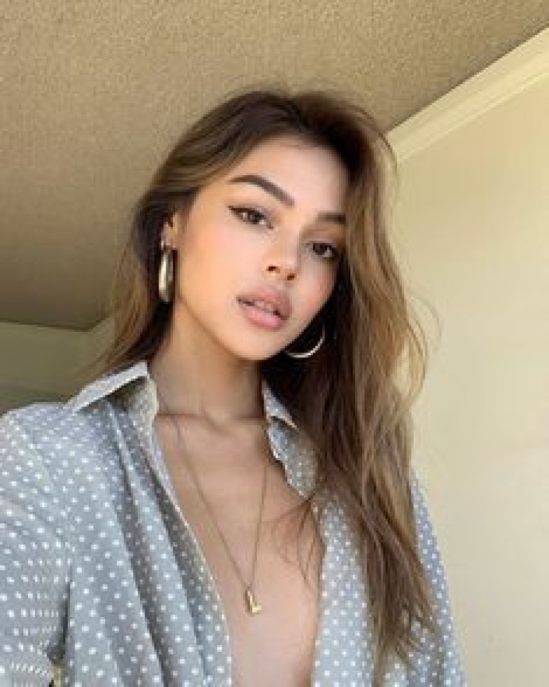 Индивидуалка Дина фото № 2 в городе Москва