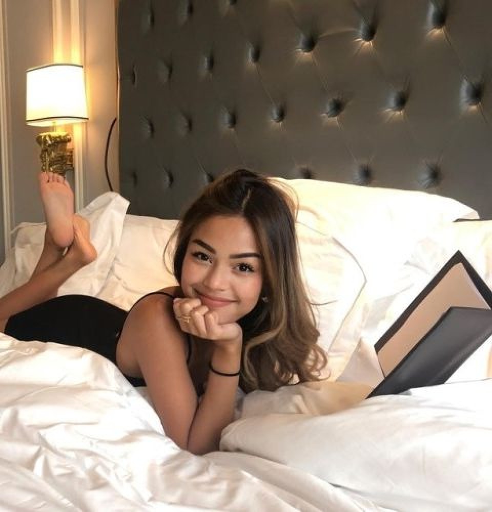 Индивидуалка Дина фото № 2 в городе Москва