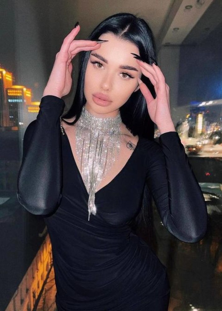 Индивидуалка Дина фото № 2 в городе Москва