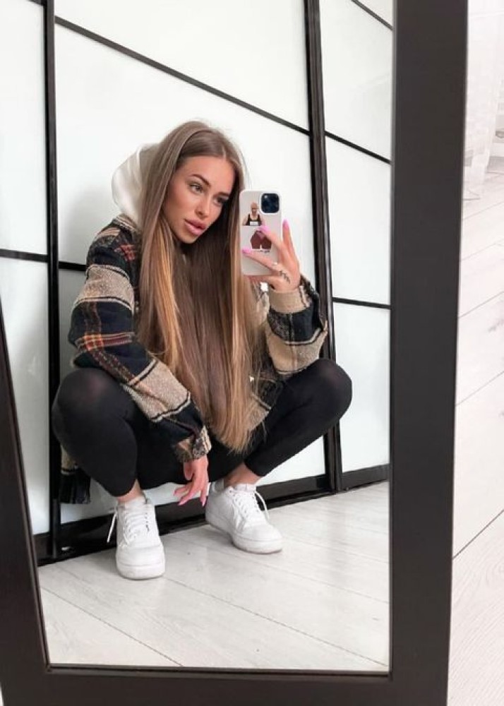 Индивидуалка Дина фото № 2 в городе Москва