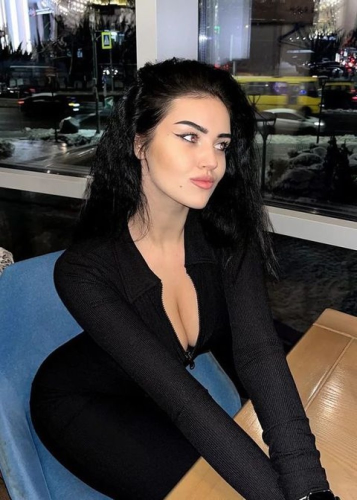 Индивидуалка Дина фото № 2 в городе Москва