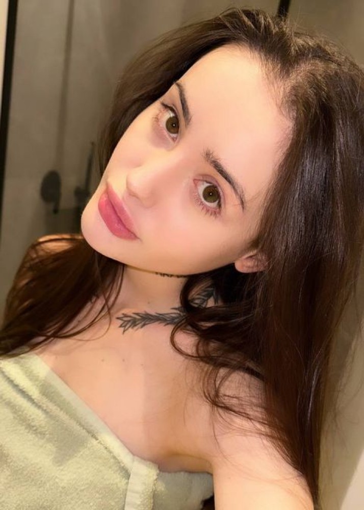 Индивидуалка Дина фото № 2 в городе Москва