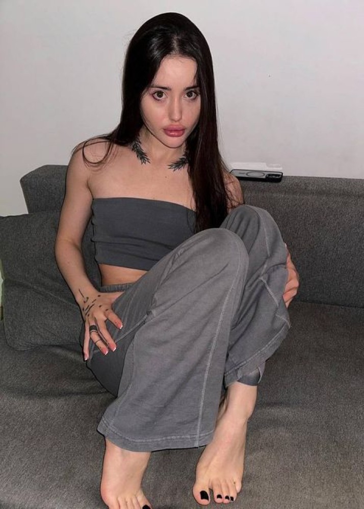 Индивидуалка Дина фото № 2 в городе Москва