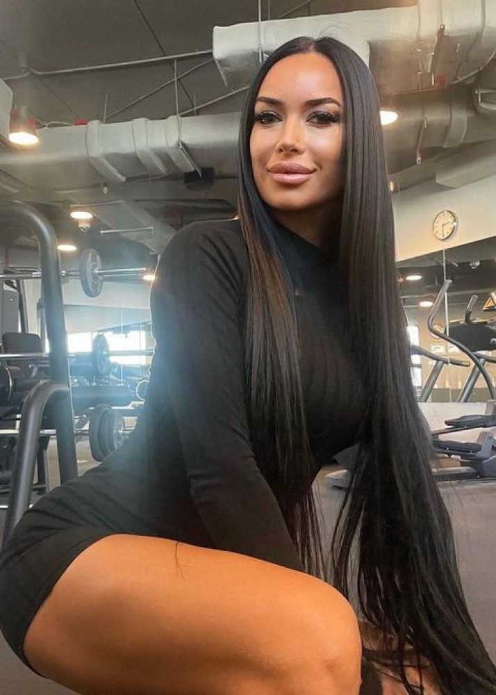 Индивидуалка Дина фото № 2 в городе Москва