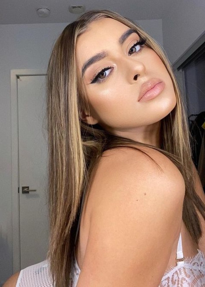 Индивидуалка Дина фото № 2 в городе Москва