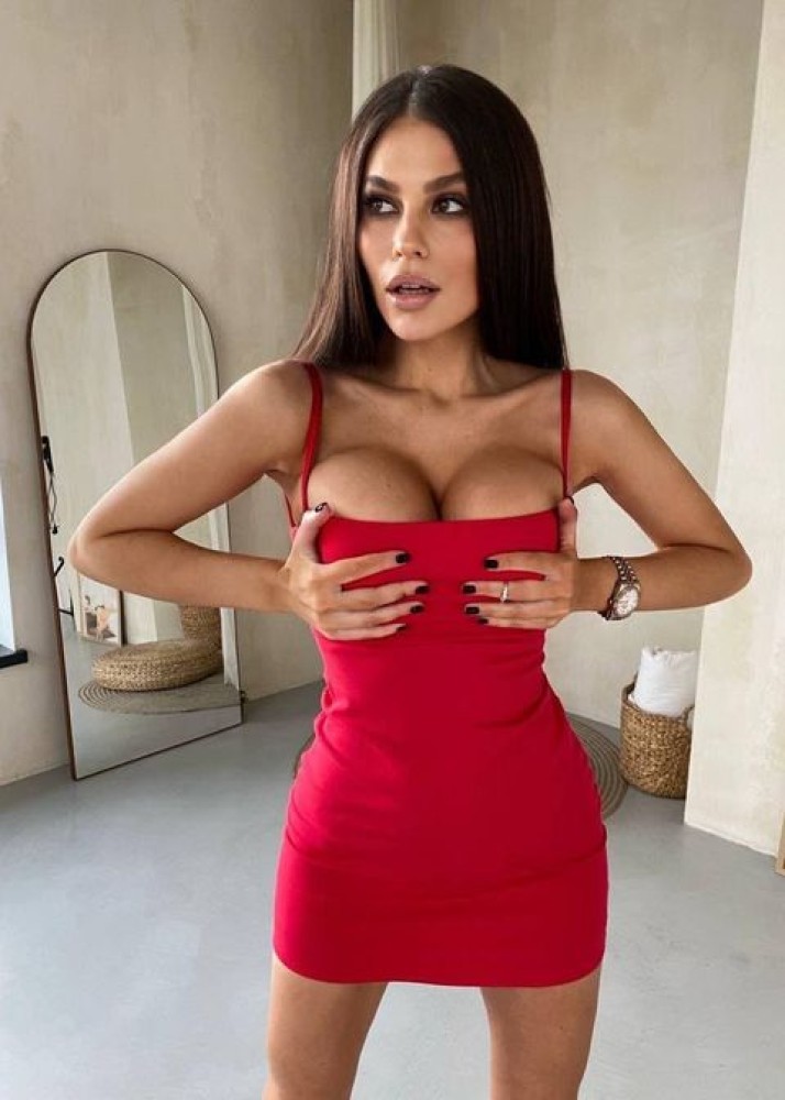 Индивидуалка Дина главное фото в городе Москва 