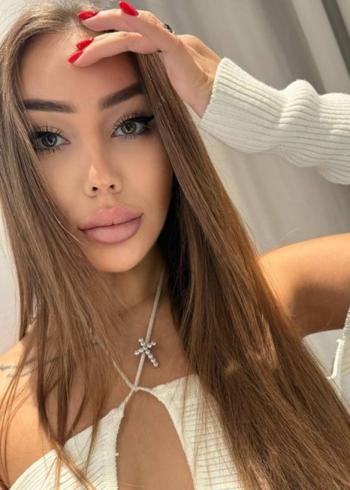 Индивидуалка Дина главное фото в городе Москва 