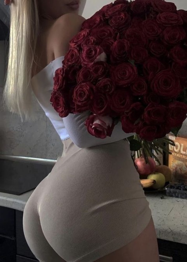 Индивидуалка Дина фото № 2 в городе Москва