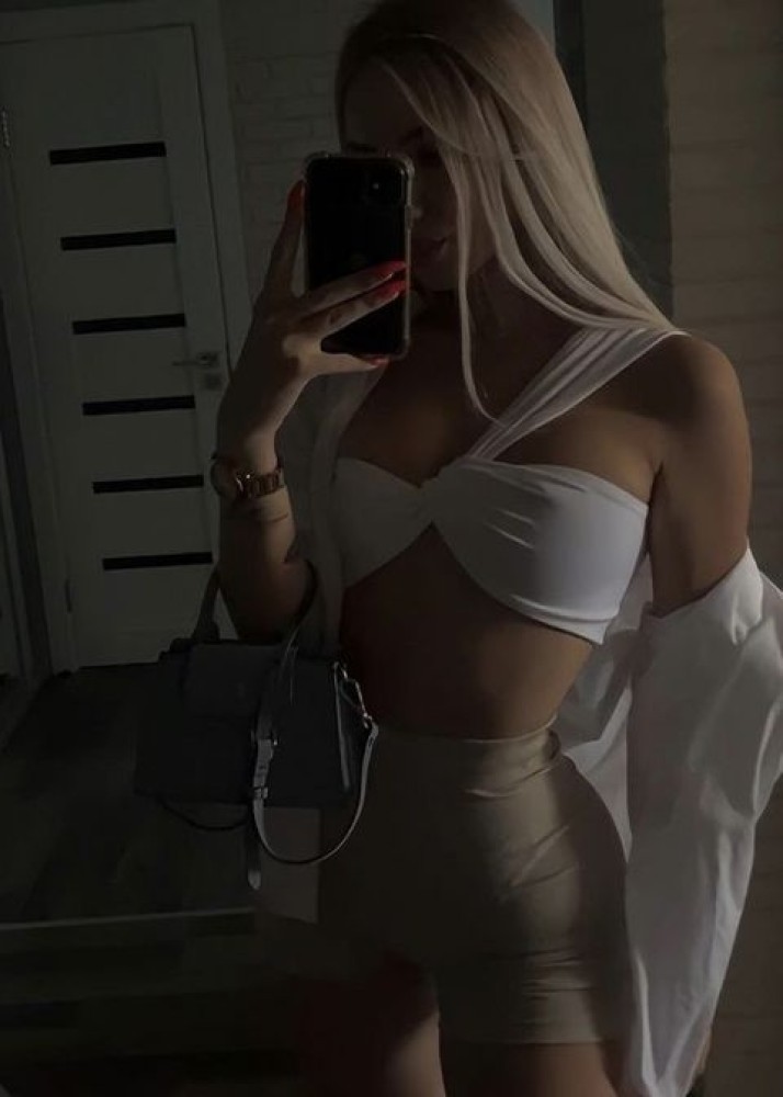 Индивидуалка Дина фото № 2 в городе Москва