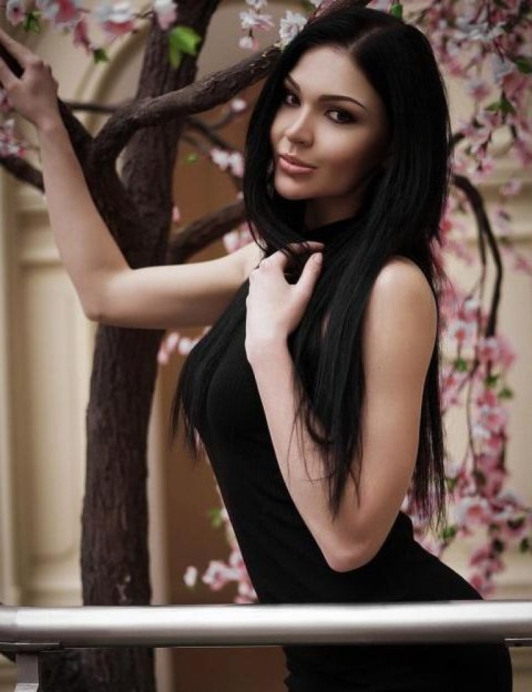 Индивидуалка Дина фото № 2 в городе Москва