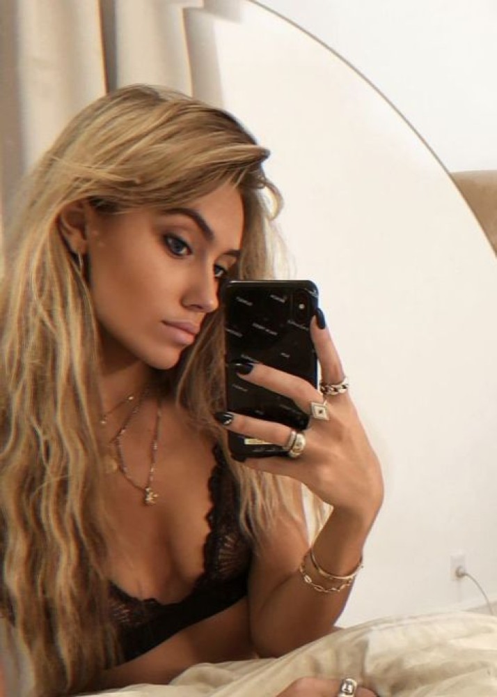 Индивидуалка Дина главное фото в городе Москва 