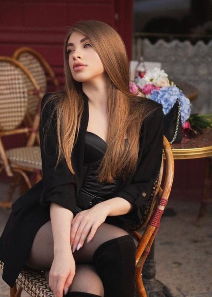 Индивидуалка Дина фото № 2 в городе Москва