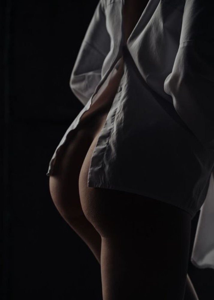 Индивидуалка Дина фото № 2 в городе Москва