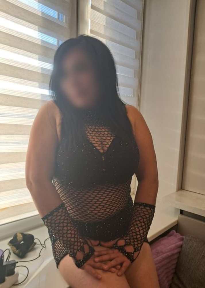 Индивидуалка Дина фото № 2 в городе Москва