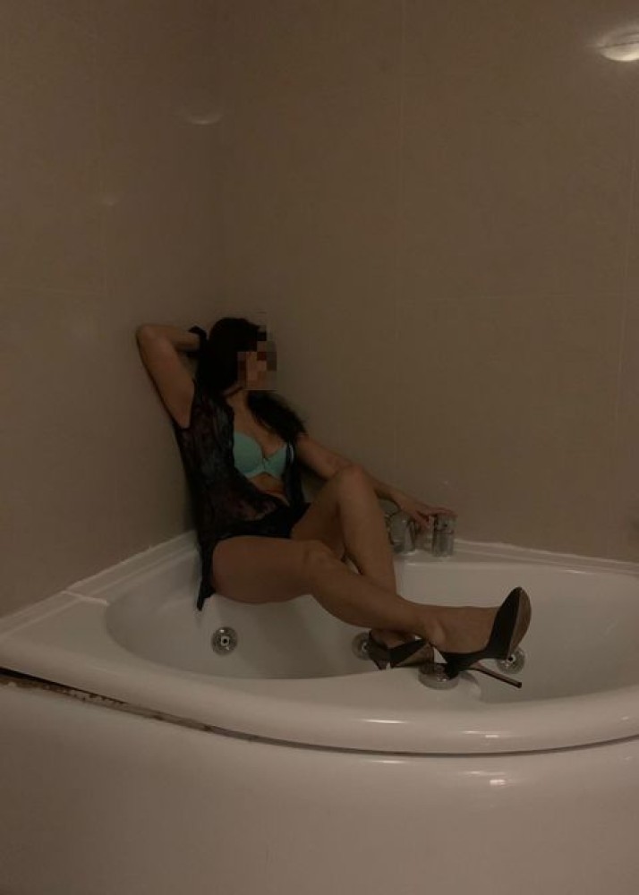 Индивидуалка Динара фото № 2 в городе Москва