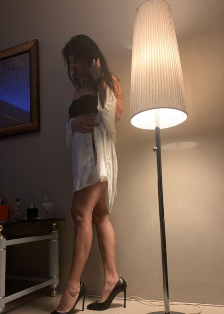 Индивидуалка Динара фото № 2 в городе Москва