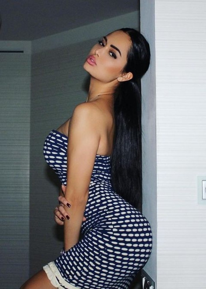 Индивидуалка Дива фото № 2 в городе Москва