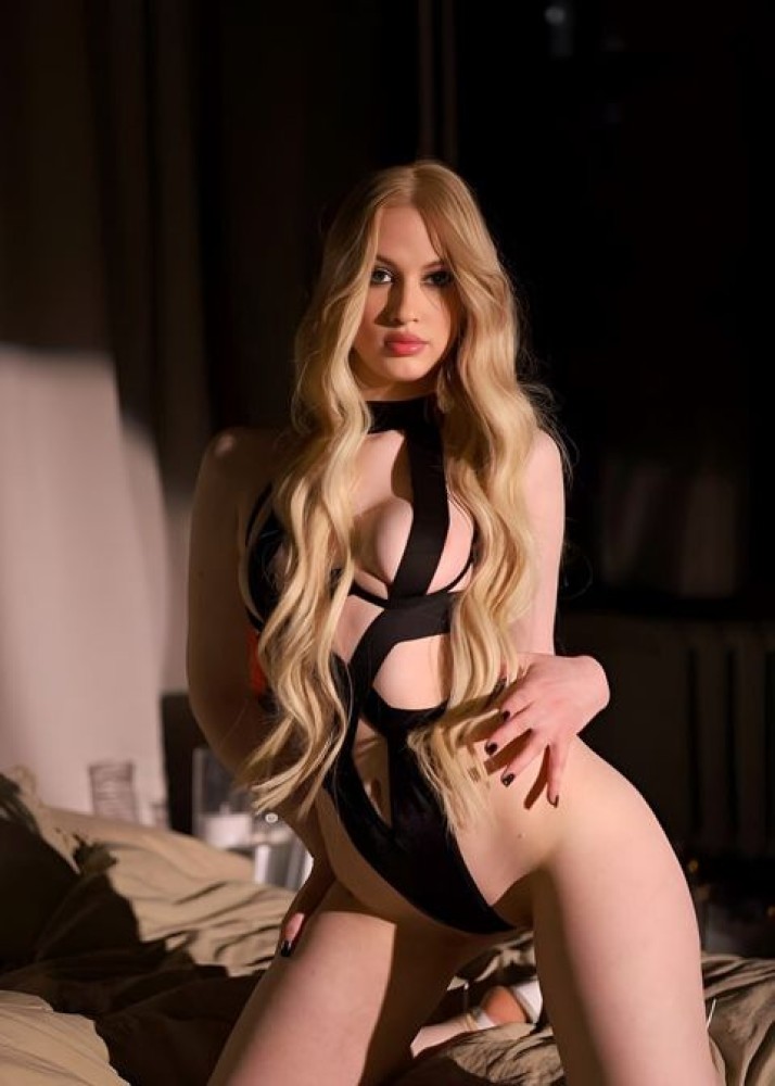 Индивидуалка Долли фото № 2 в городе Москва