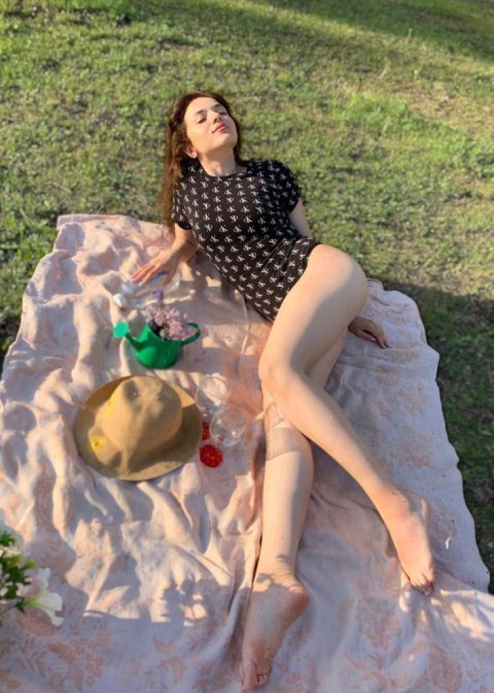 Индивидуалка Доля фото № 2 в городе Москва