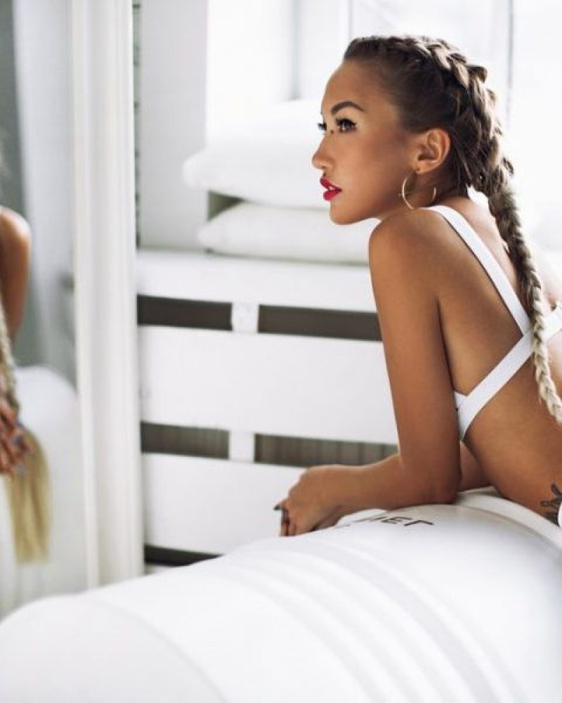 Индивидуалка Доминика фото № 2 в городе Москва