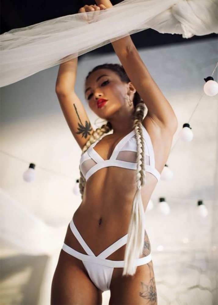 Индивидуалка Доминика фото № 2 в городе Москва