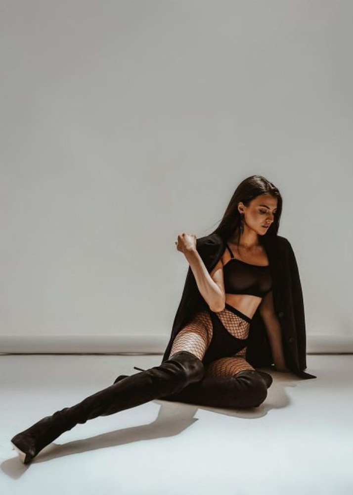 Индивидуалка Доминика фото № 2 в городе Москва