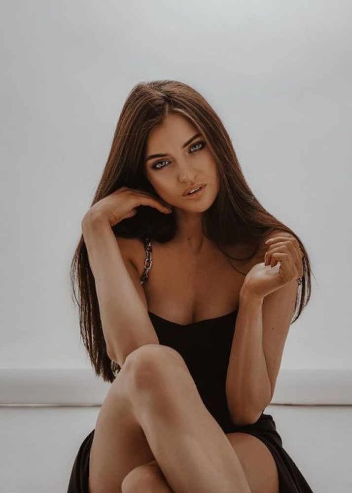 Индивидуалка Доминика фото № 2 в городе Москва