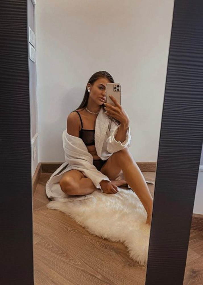 Индивидуалка Доминика фото № 2 в городе Москва