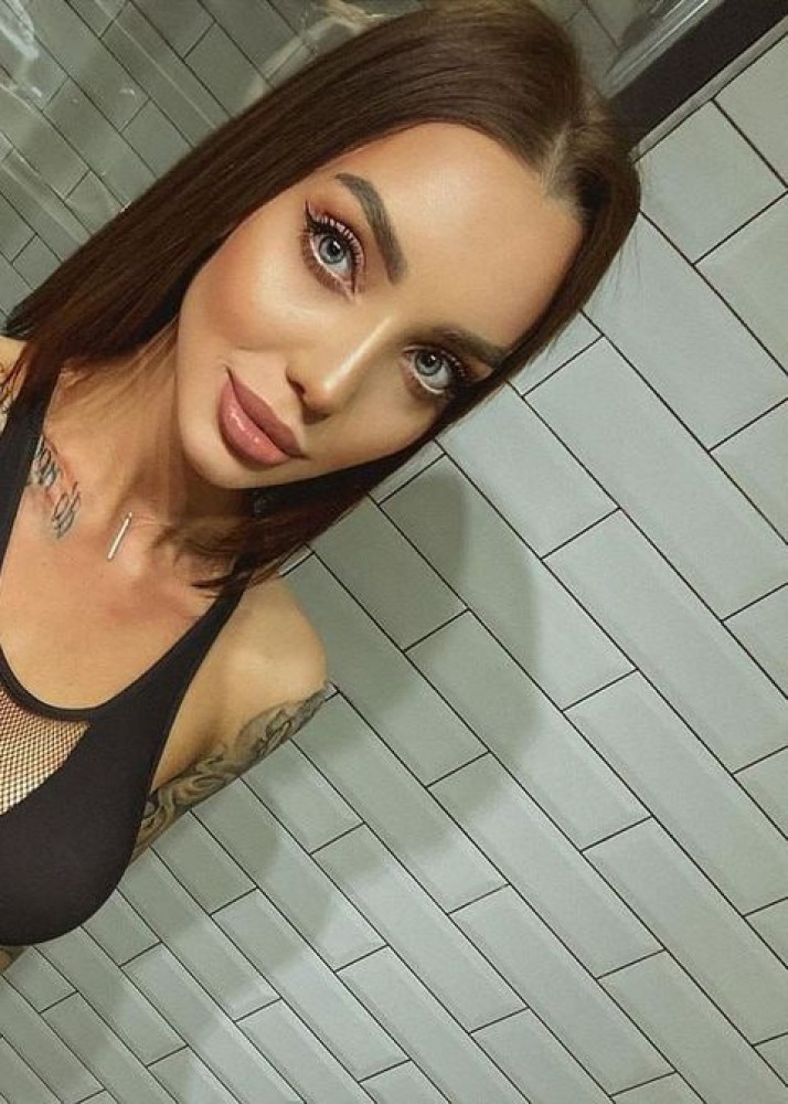 Индивидуалка Доминика фото № 2 в городе Москва