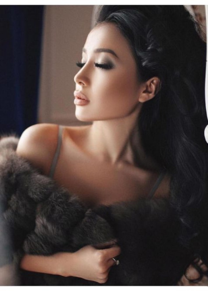 Индивидуалка Доминика главное фото в городе Москва 