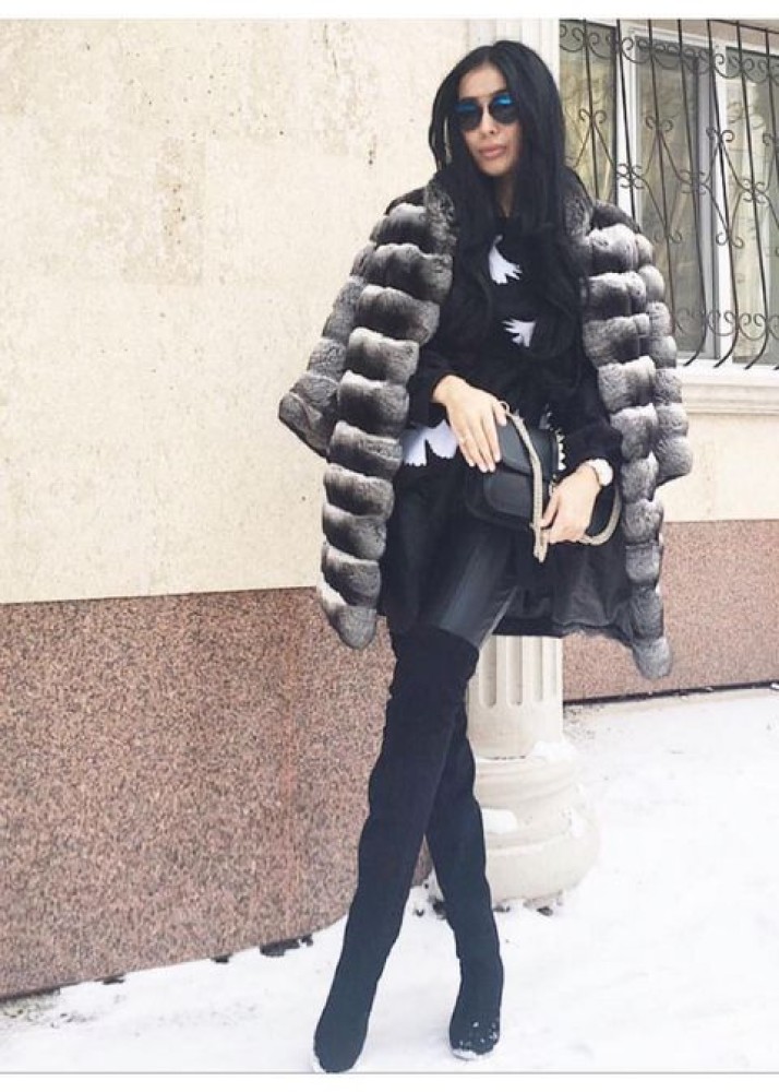 Индивидуалка Доминика фото № 2 в городе Москва