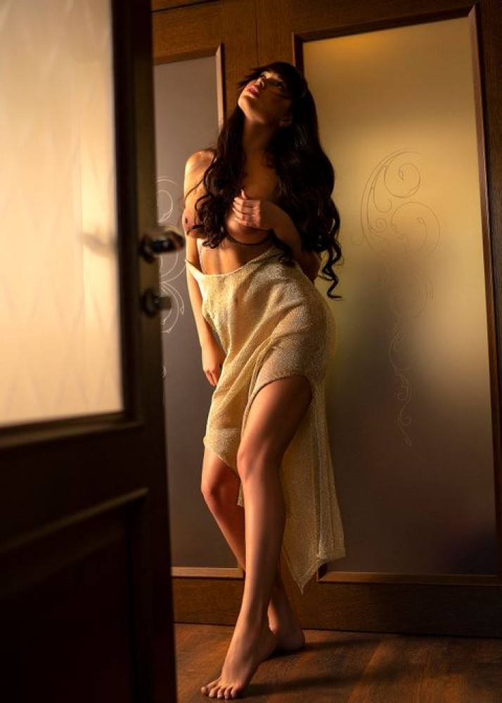 Индивидуалка Доминика фото № 2 в городе Москва