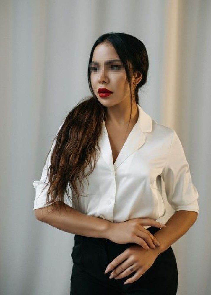 Индивидуалка Доминика главное фото в городе Москва 