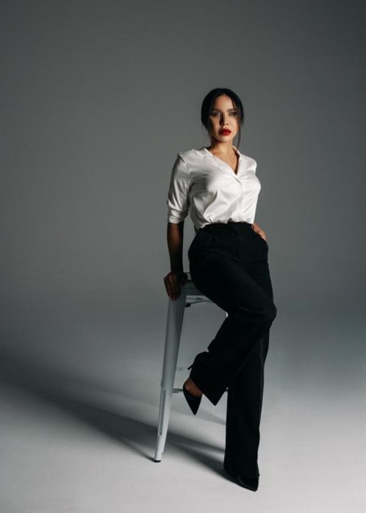 Индивидуалка Доминика фото № 2 в городе Москва